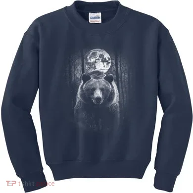 Kids Sweatshirt