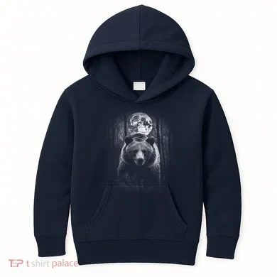 Kids Hoodie