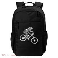 Mountain Bike Mtb Downhill Biking Cycling Biker Backpack thumb 0
