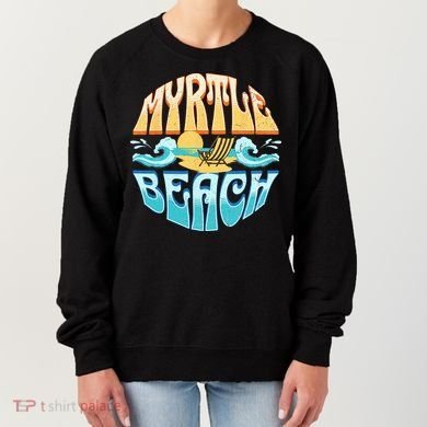 Myrtle Beach Women's Sweatshirt