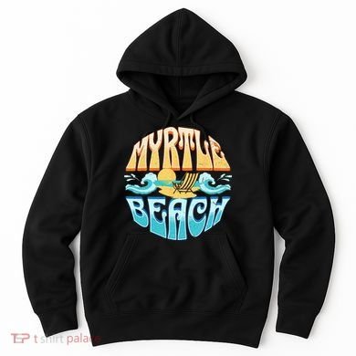 Myrtle Beach Hoodie