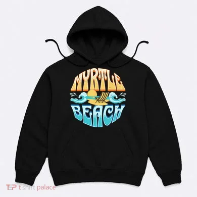 Myrtle Beach Hoodie