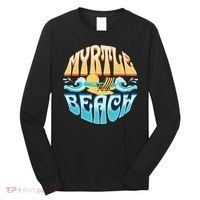 Myrtle Beach Long Sleeve Shirt thumb 0