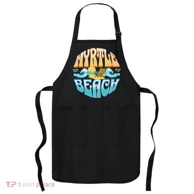 Myrtle Beach Apron