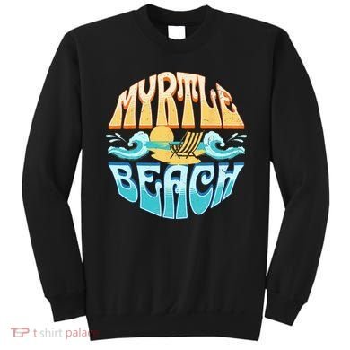 Myrtle Beach Sweatshirt