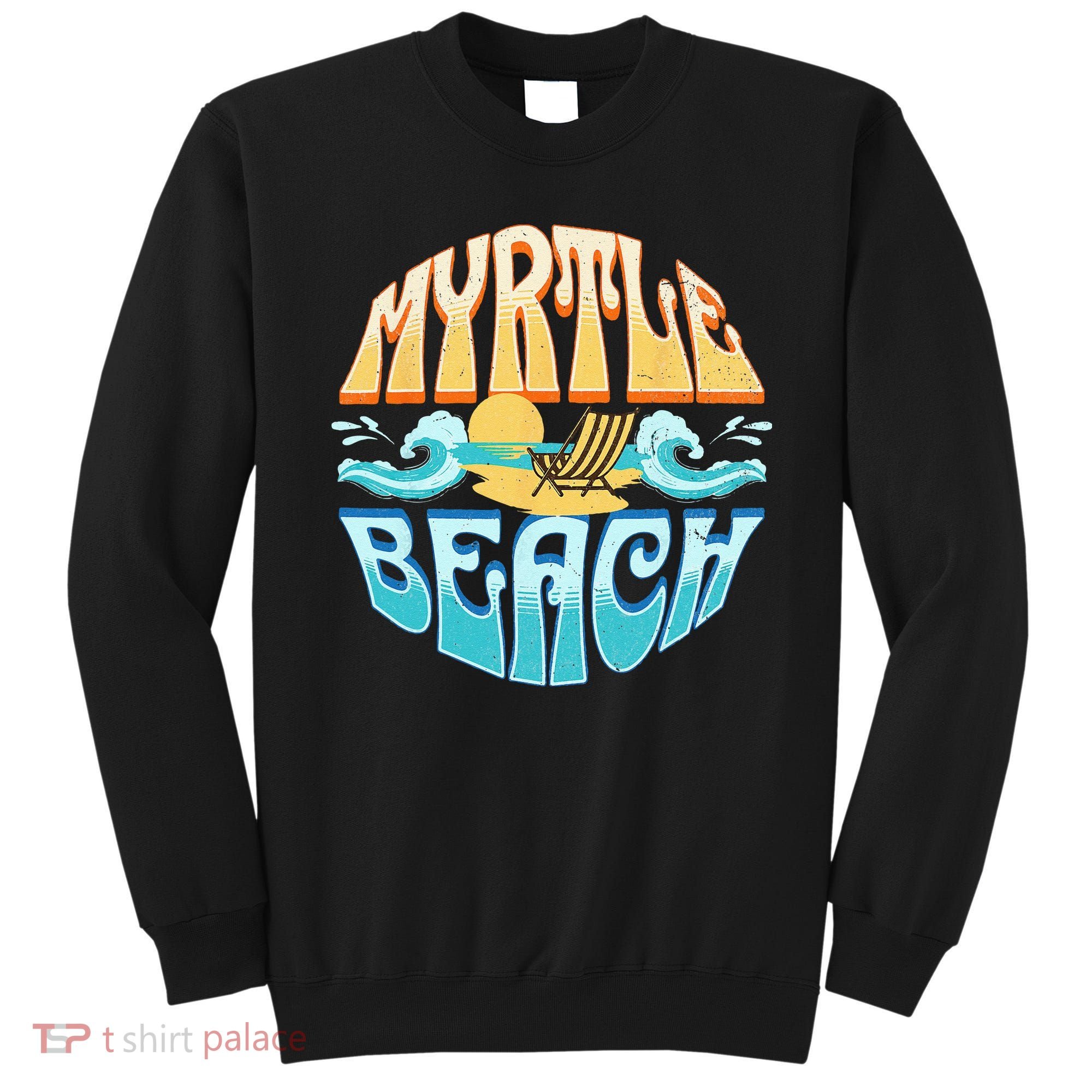 Myrtle Beach Sweatshirt