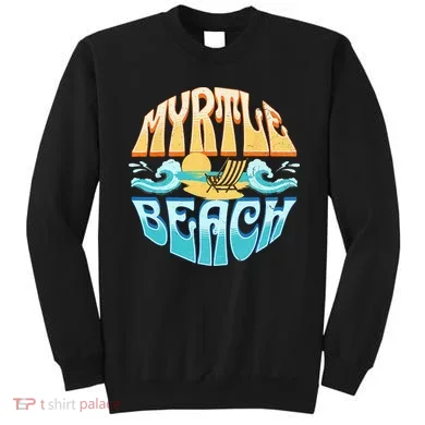 Myrtle Beach Sweatshirt