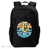 Myrtle Beach Backpack thumb 0