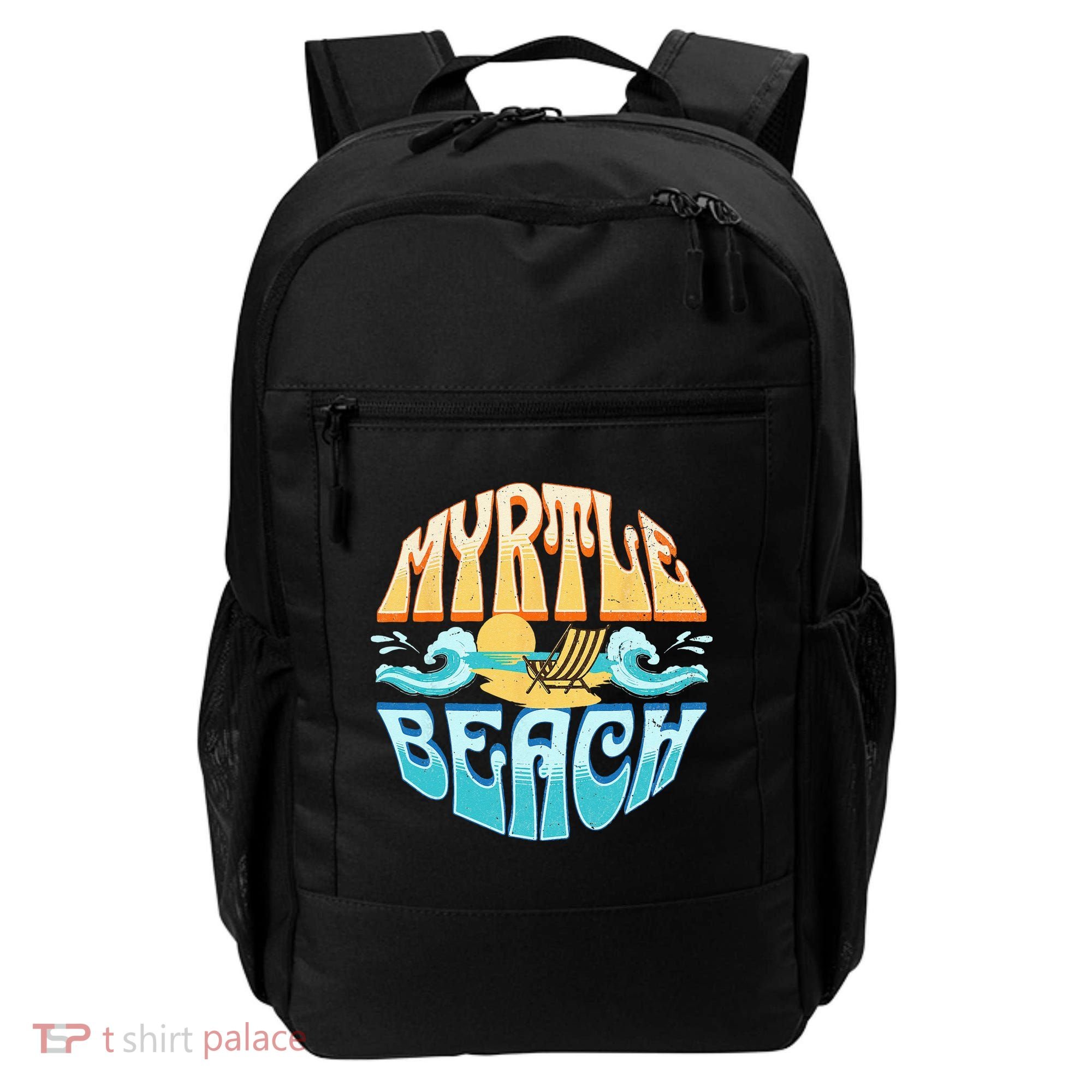 Myrtle Beach Backpack