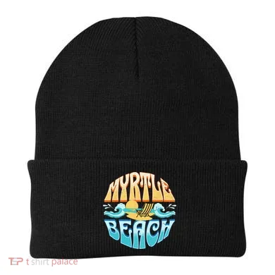 Myrtle Beach Beanie