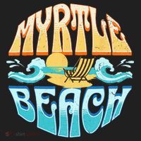 Myrtle Beach Beanie thumb 2