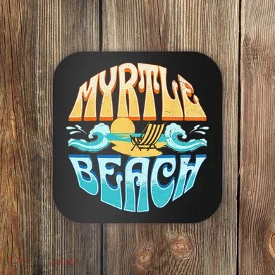 Myrtle Beach Coaster