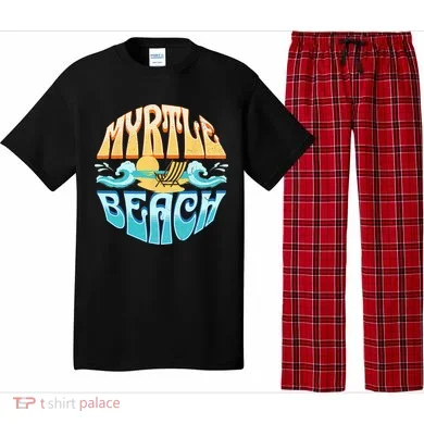 Pajama Set