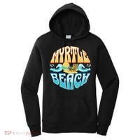 Myrtle Beach Women's Hoodie thumb 0
