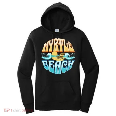 Myrtle Beach Women's Hoodie
