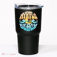 Myrtle Beach Tumbler thumb 0