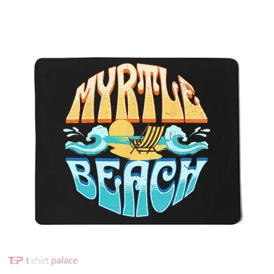 Myrtle Beach Mousepad