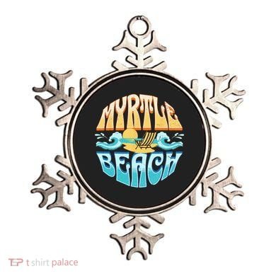Myrtle Beach Ornament