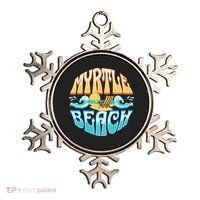 Myrtle Beach Ornament thumb 0