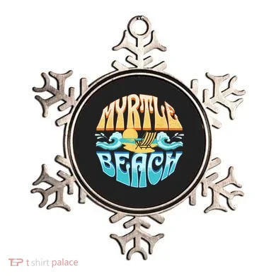 Myrtle Beach Ornament