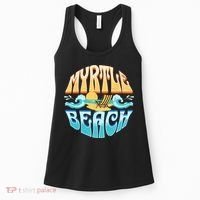 Myrtle Beach Women's Tank Top thumb 0