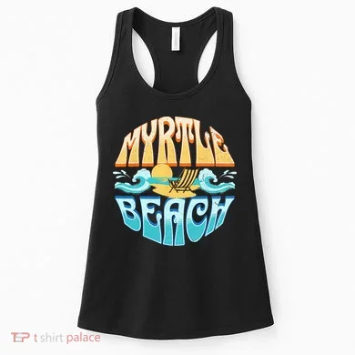 Myrtle Beach Women's Tank Top