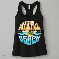 Myrtle Beach Women's Tank Top thumb 3