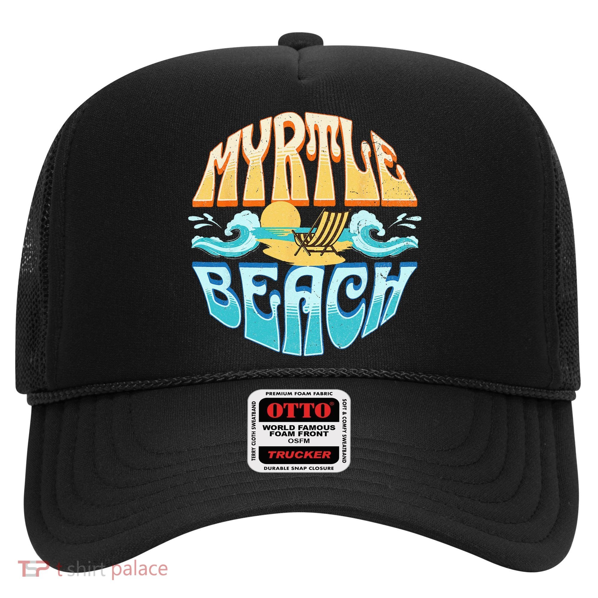 Myrtle Beach Hat
