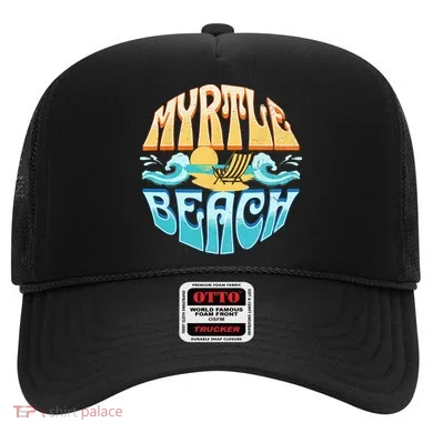 Myrtle Beach Hat