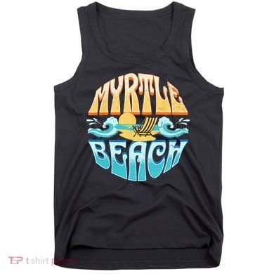 Myrtle Beach Tank Top