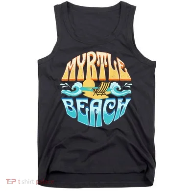 Myrtle Beach Tank Top