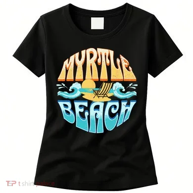 Myrtle Beach Women's T-Shirt
