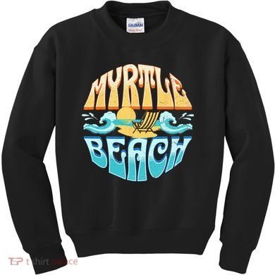 Myrtle Beach Kids Sweatshirt