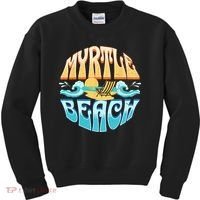 Myrtle Beach Kids Sweatshirt thumb 0