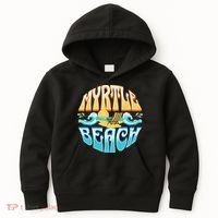 Myrtle Beach Kids Hoodie thumb 0