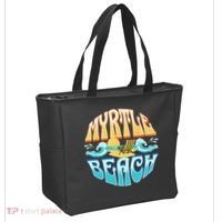 Myrtle Beach Tote Bag thumb 2