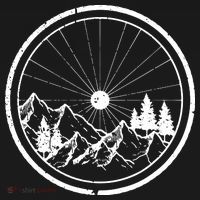 Mountain Bike MTB Cycling Bicycle Biking Women's Tank Top thumb 5