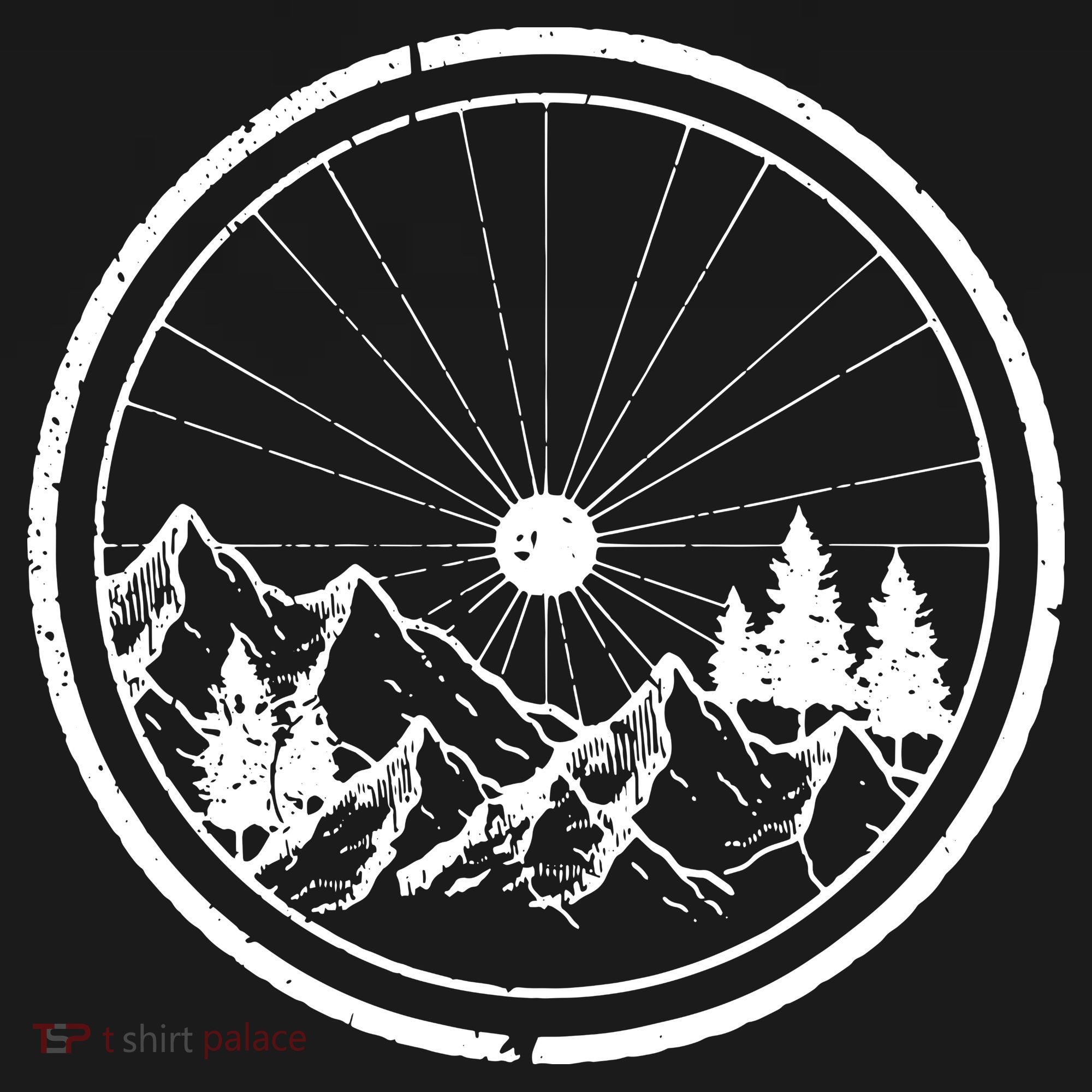 Mountain Bike MTB Cycling Bicycle Biking Women's Tank Top