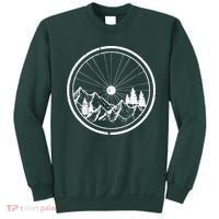 Mountain Bike MTB Cycling Bicycle Biking Sweatshirt thumb 0