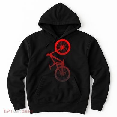 Mountain Bike MTB Hoodie