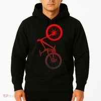 Mountain Bike MTB Hoodie thumb 2