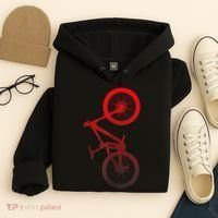 Mountain Bike MTB Hoodie thumb 4