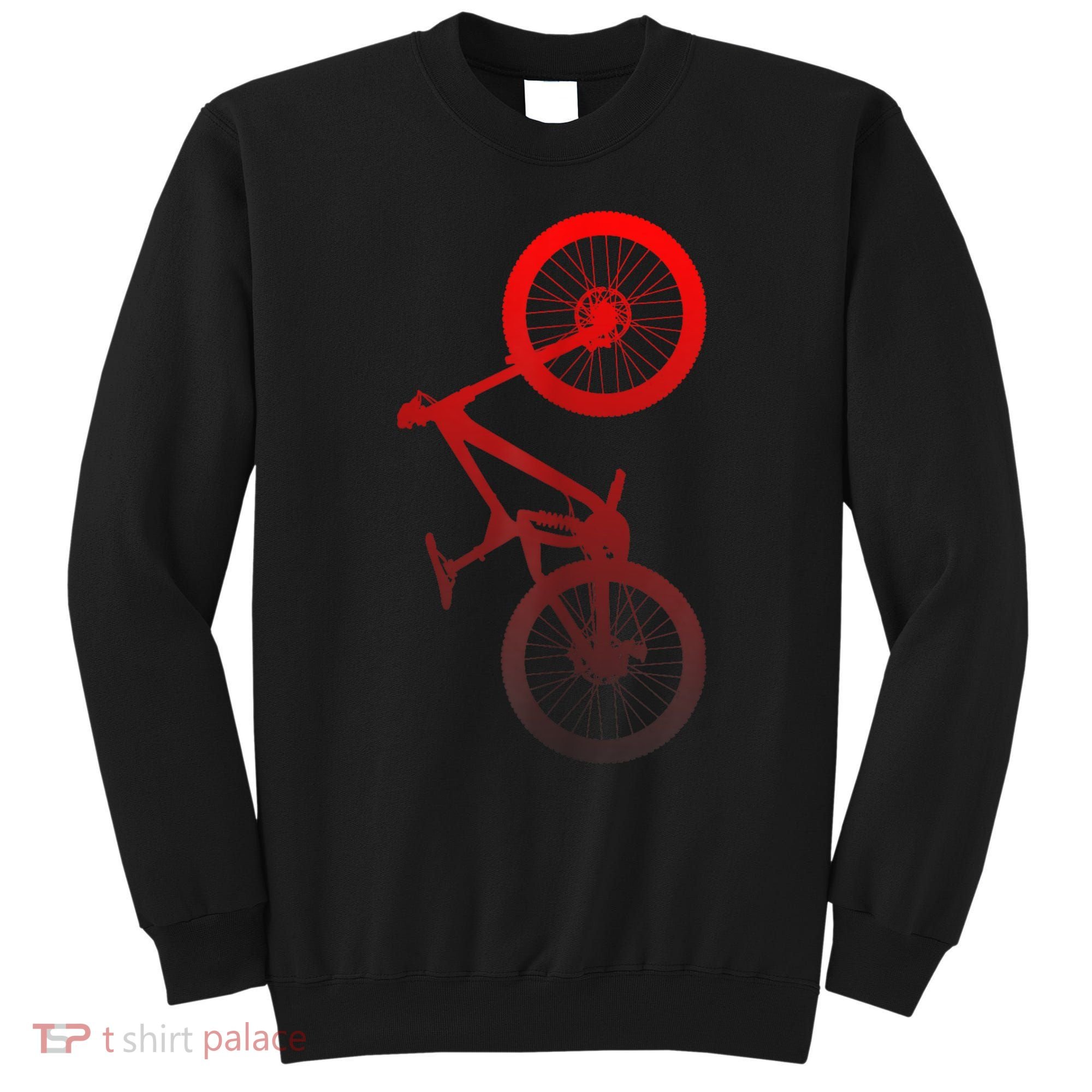 Mountain Bike MTB Sweatshirt