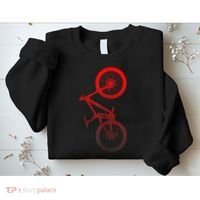 Mountain Bike MTB Sweatshirt thumb 2