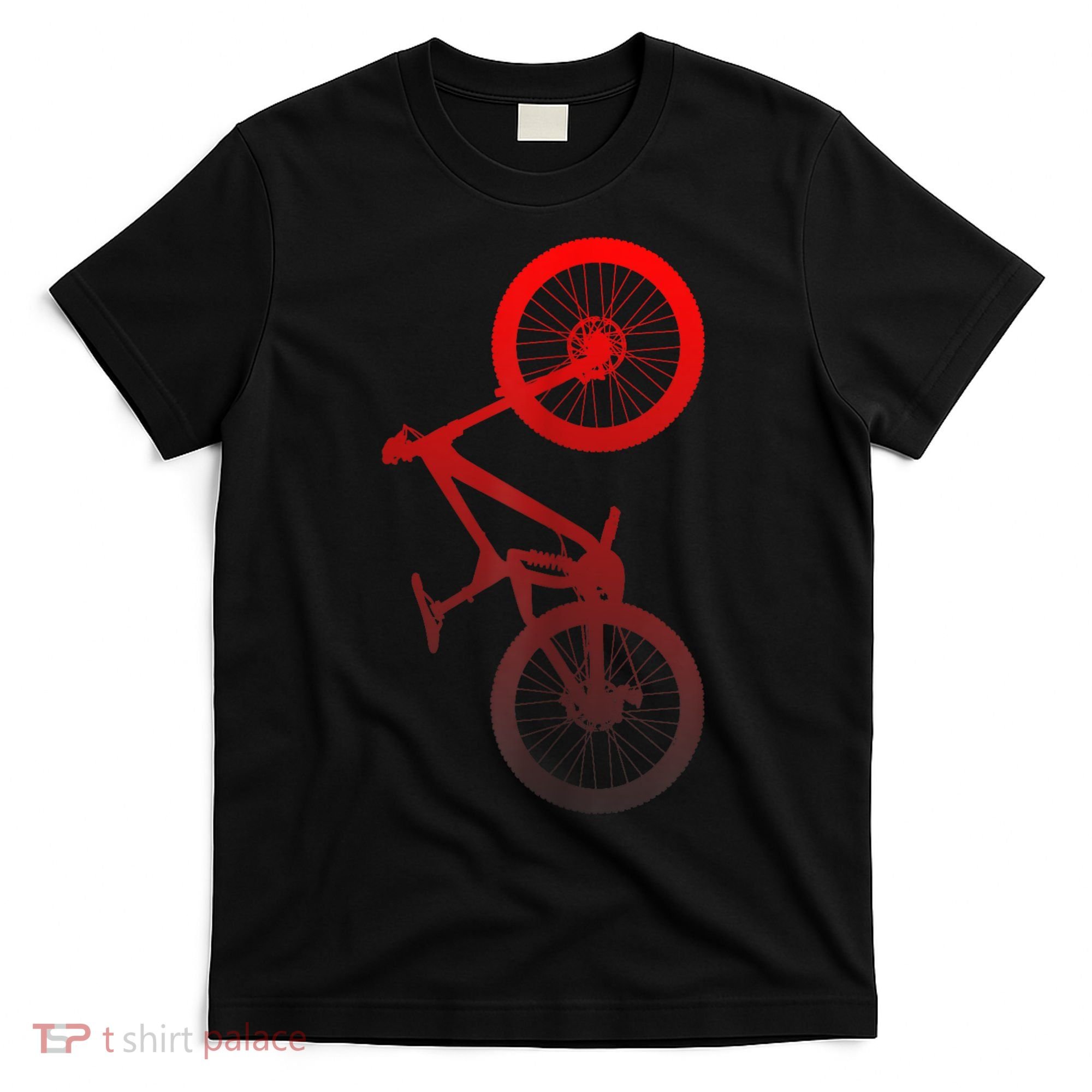 Mountain Bike MTB T-Shirt