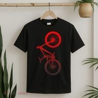 Mountain Bike MTB T-Shirt thumb 2