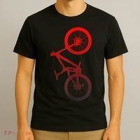 Mountain Bike MTB T-Shirt thumb 3