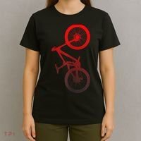 Mountain Bike MTB T-Shirt thumb 4