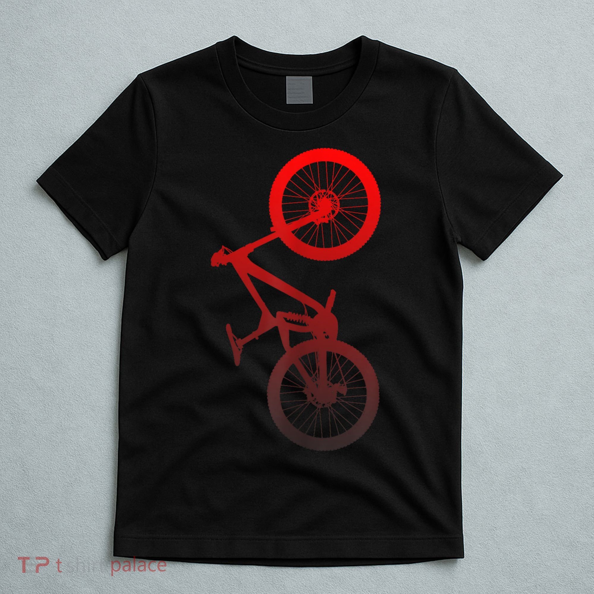 Mountain Bike MTB T-Shirt