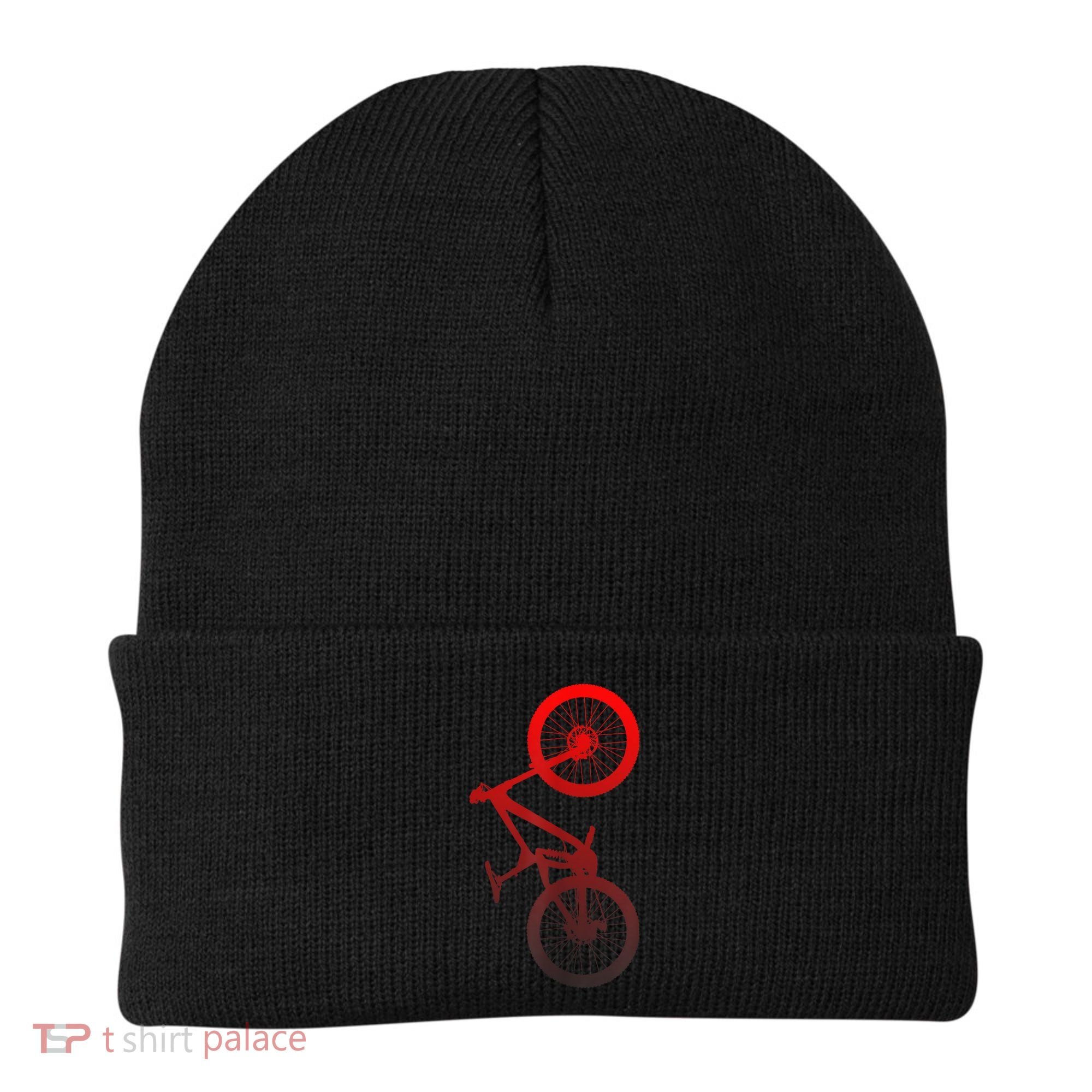 Mountain Bike MTB Beanie